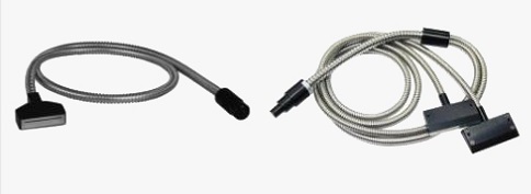 Fiber Optic Light Line