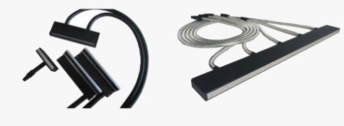Fiber Optic Light Line