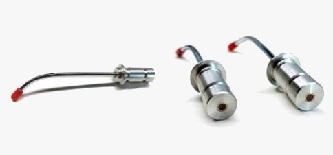 Universal Dental Optical Fiber Guide Rod Tips