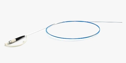 Single-Use Holmium Laser Fibers