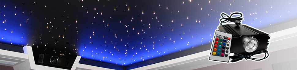 Shooting Star Lights